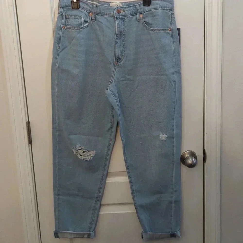 Universal Thread Women's boyfriend jeans
